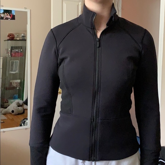 jacket - Picture 4 of 5